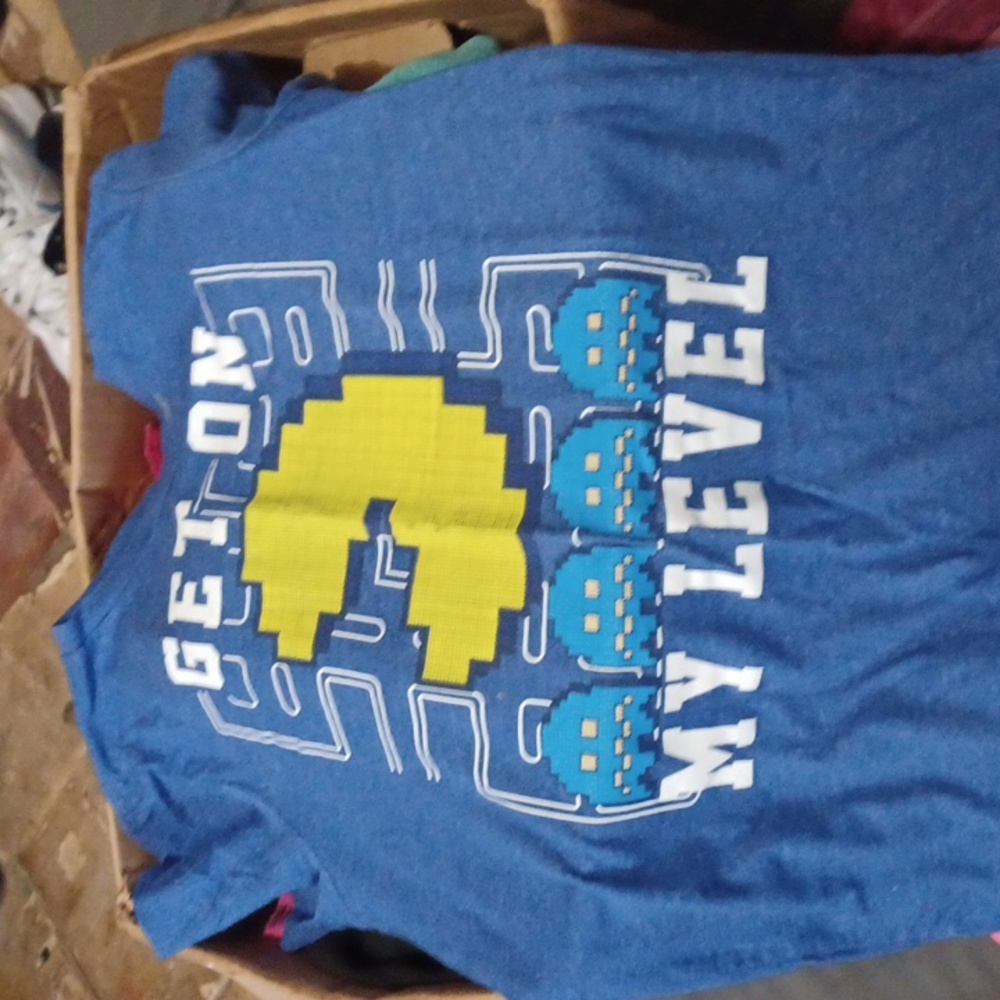 Boys tee shirts